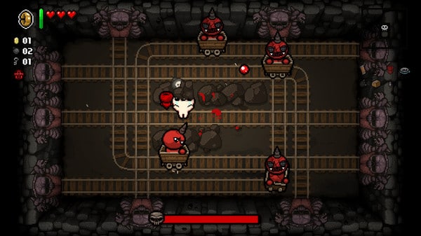 the binding of isaac
