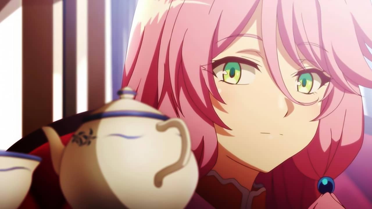 Kaifuku Jutsushi no Yarinaoshi es el anime polémico del 2021