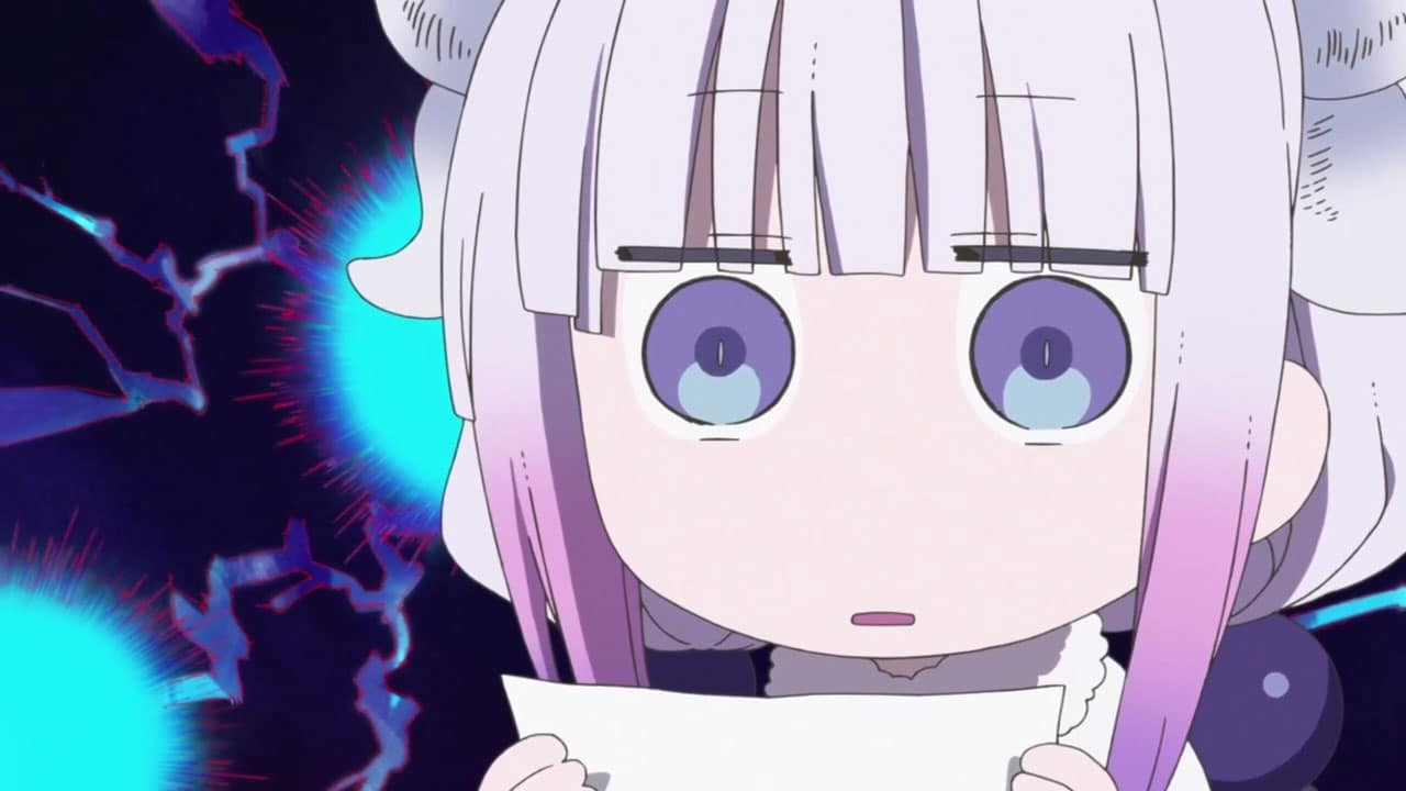 Kanna Kamui (Japón)