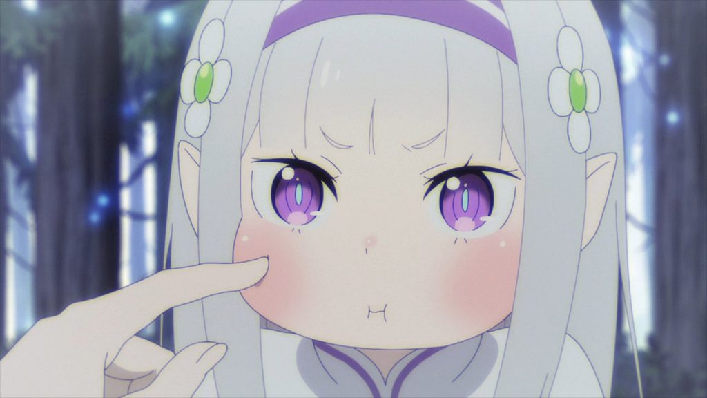Re:Zero