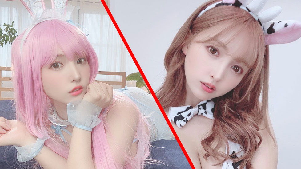 La historia de como la idol Yua Mikami se convirtió en una de las actrices AV más populares