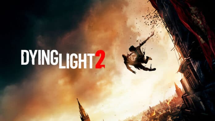 Dying Light
