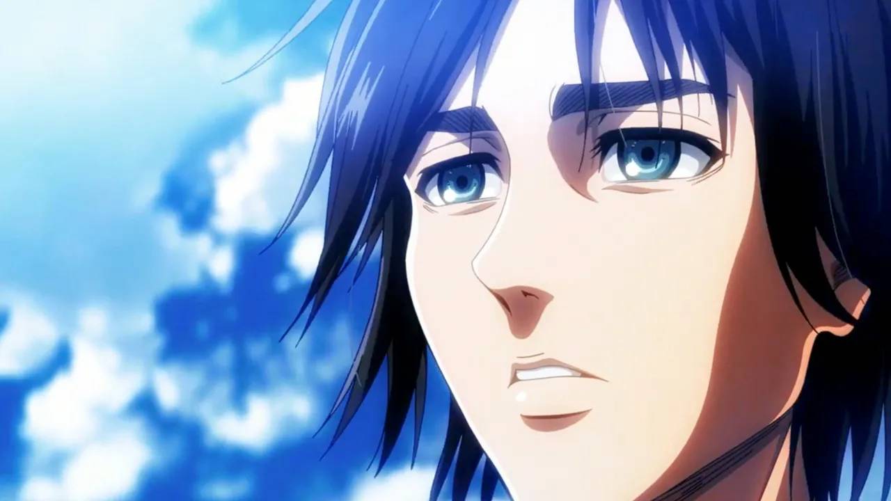 Shingeki no Kyojin