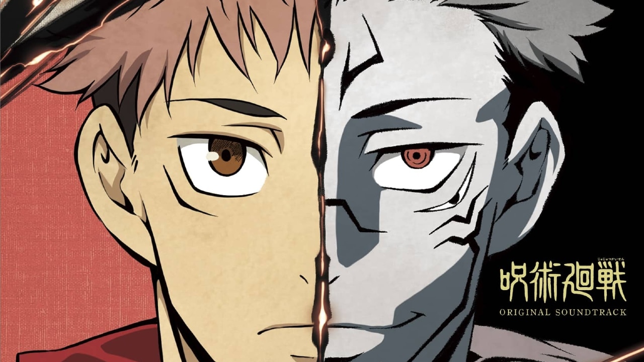 Jujutsu-Kaisen