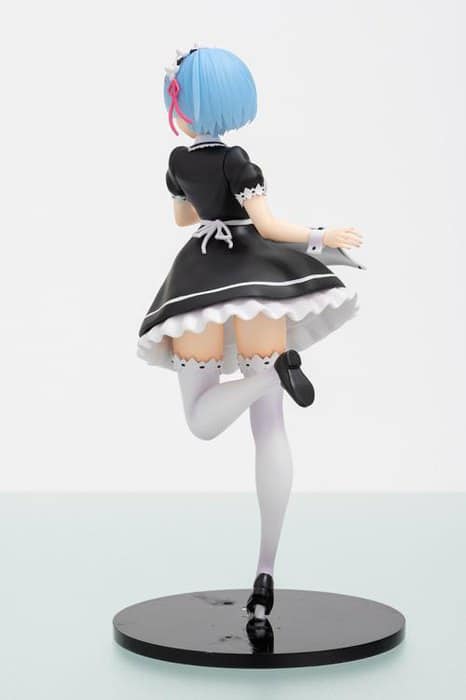 3 Rem figura Re: Zero