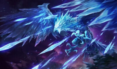 Anivia League