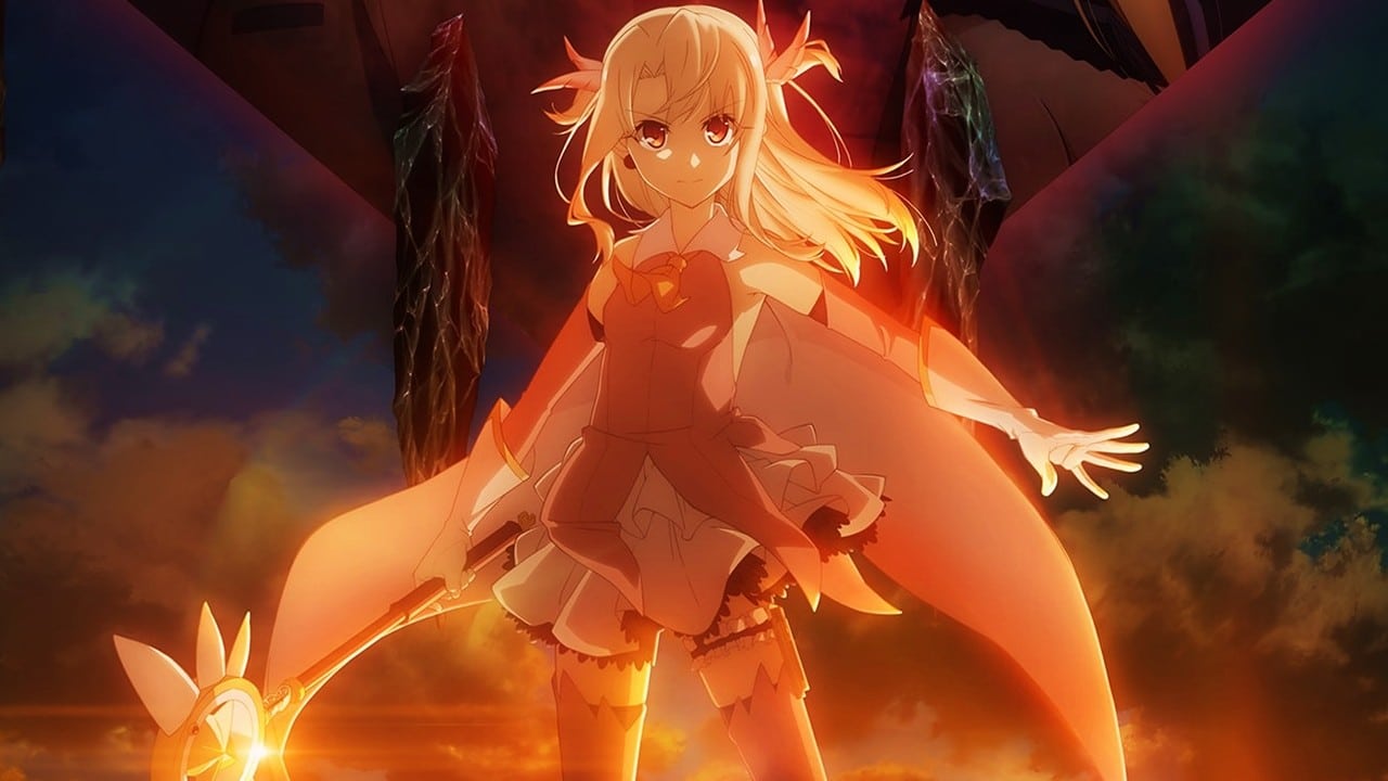 Fate Licht: A Nameless Girl