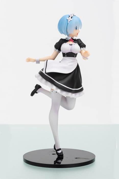 1 Rem figura Re: Zero