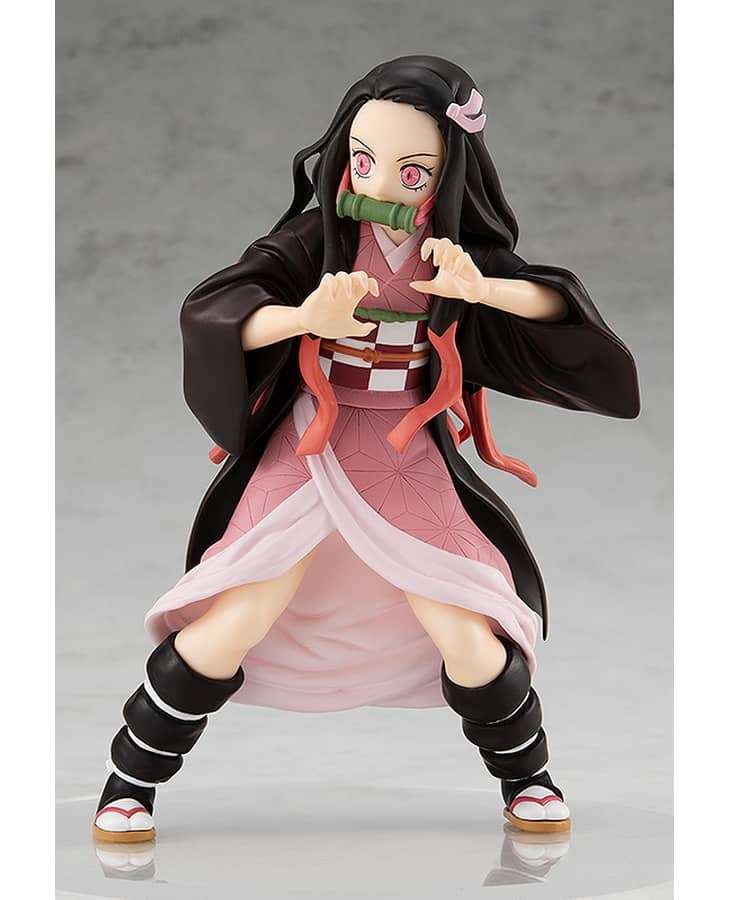 Nezuko Figura Kimetsu no Yaiba 3