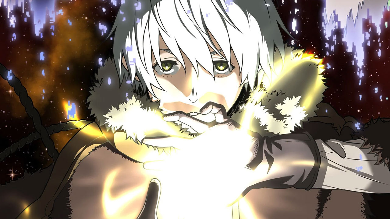 Fumetsu no Anata e
