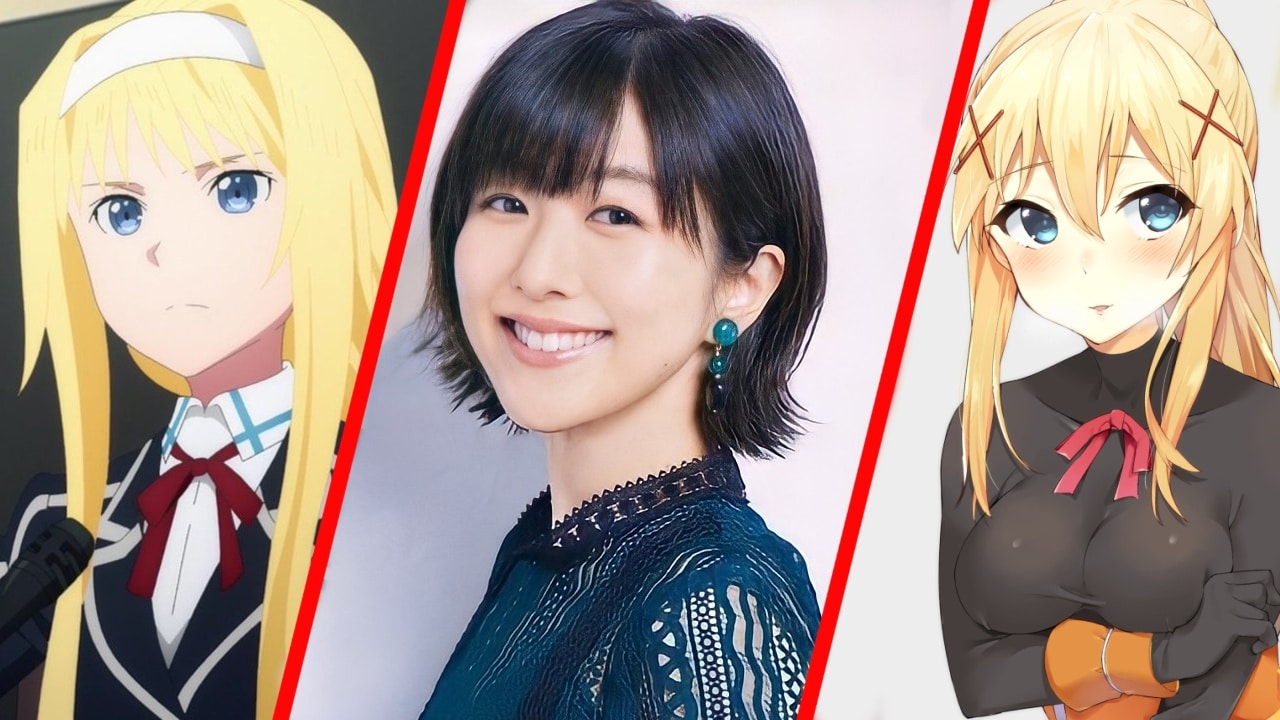 Ai Kayano