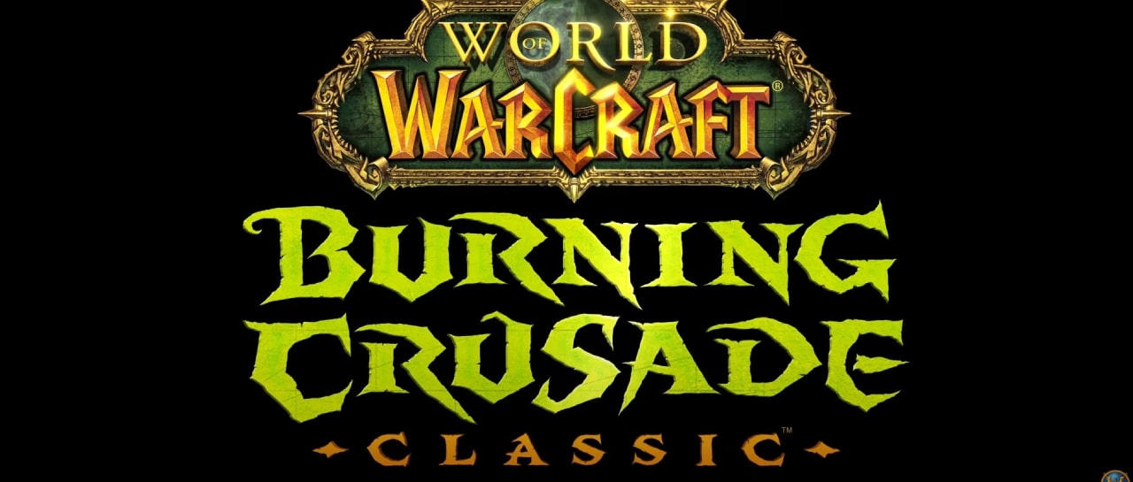 The Burning Crusade
