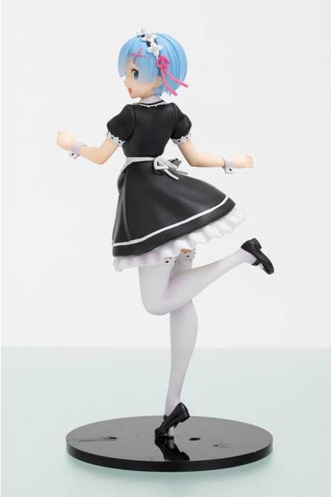 4 Rem figura Re: Zero