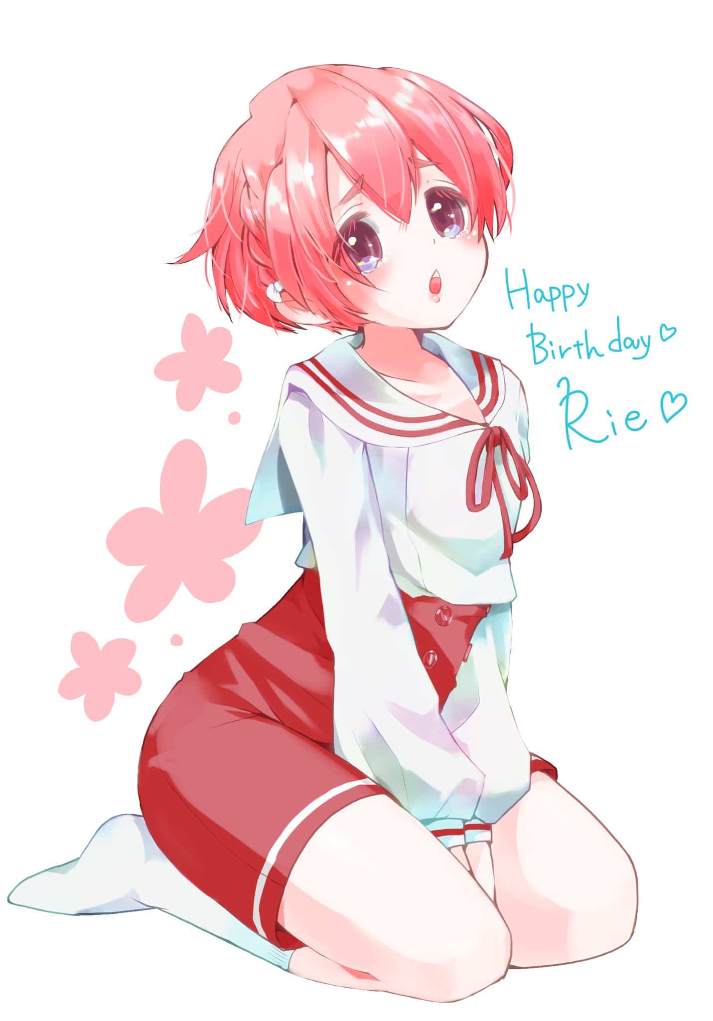 Kanojo, Okarishimasu