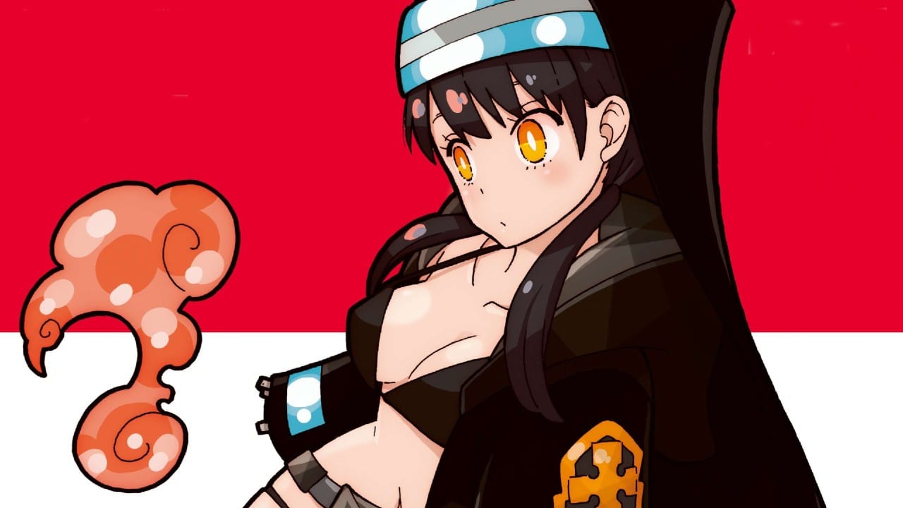 Fire Force
