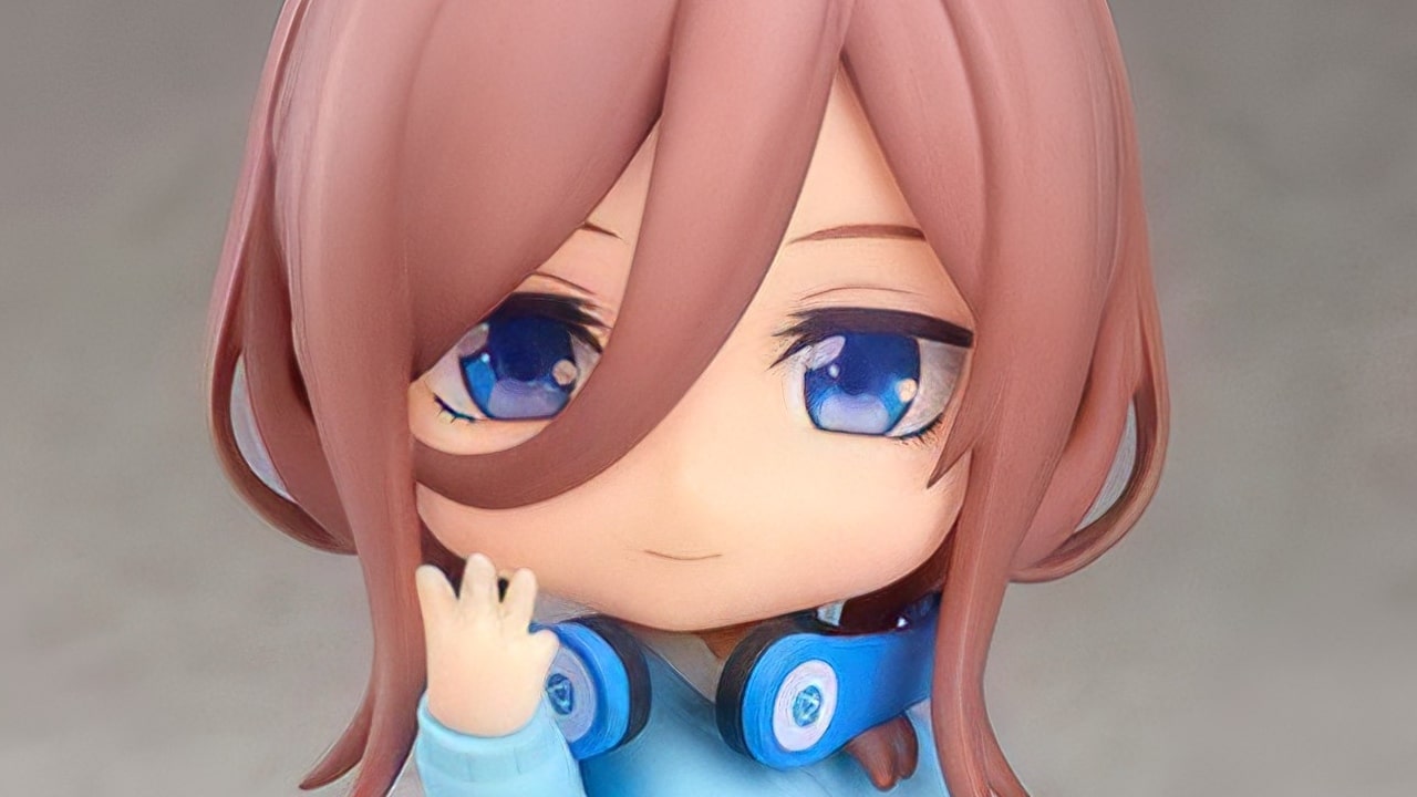 Go-toubun-no-hanayome