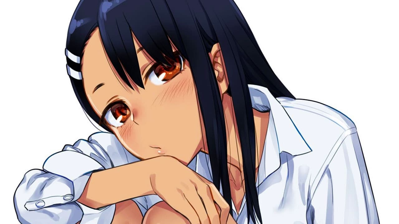Ijiranaide, Nagatoro-San no me jodas nagatoro