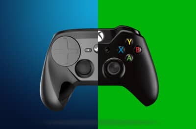 Valve y su control