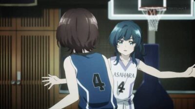 jaku.chara tomozaki-kun ep8 nanami hinami