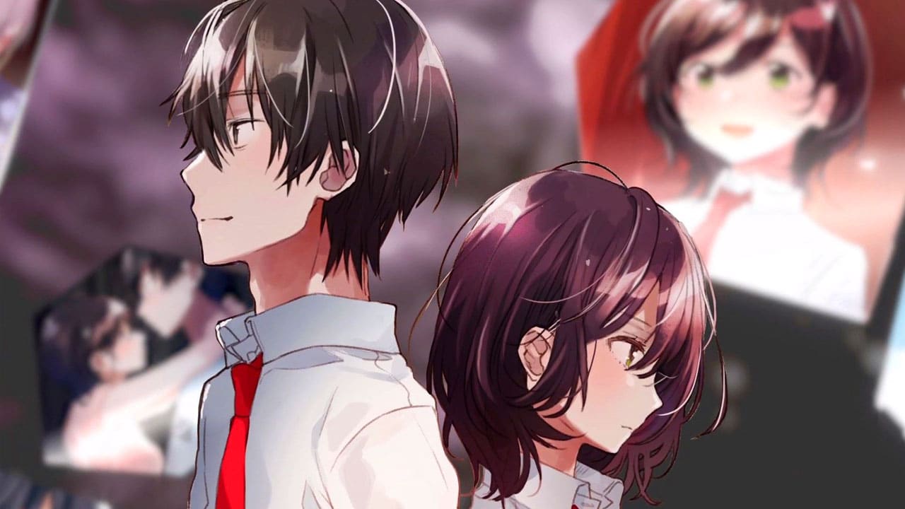 Jaku.Chara Tomozaki-Kun