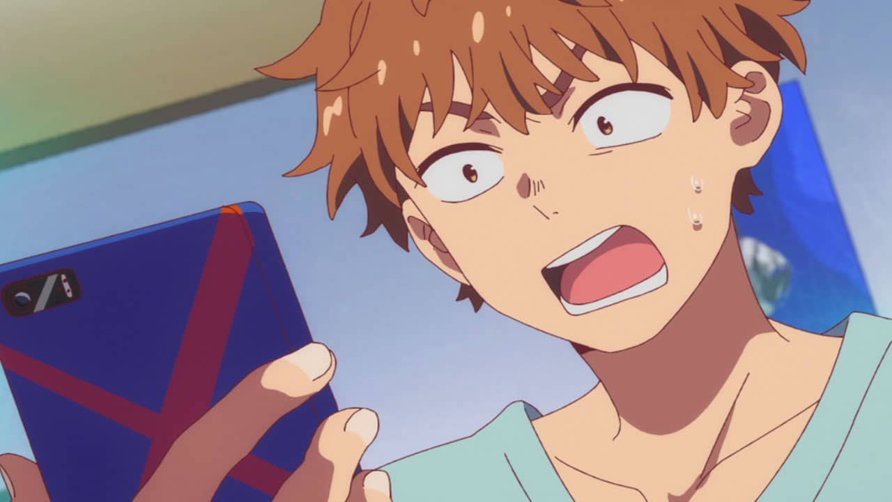 Kanojo, Okarishimasu