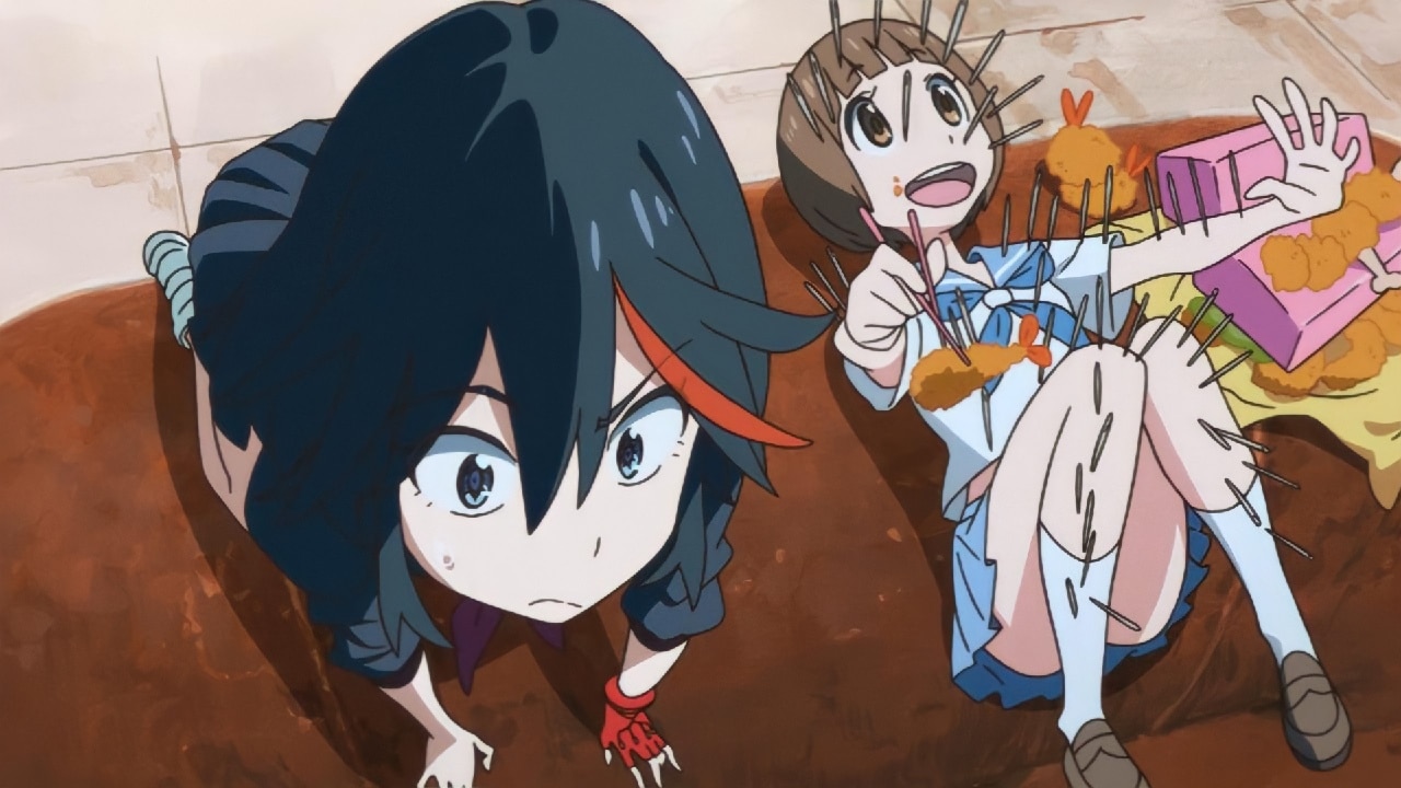 Kill la Kill