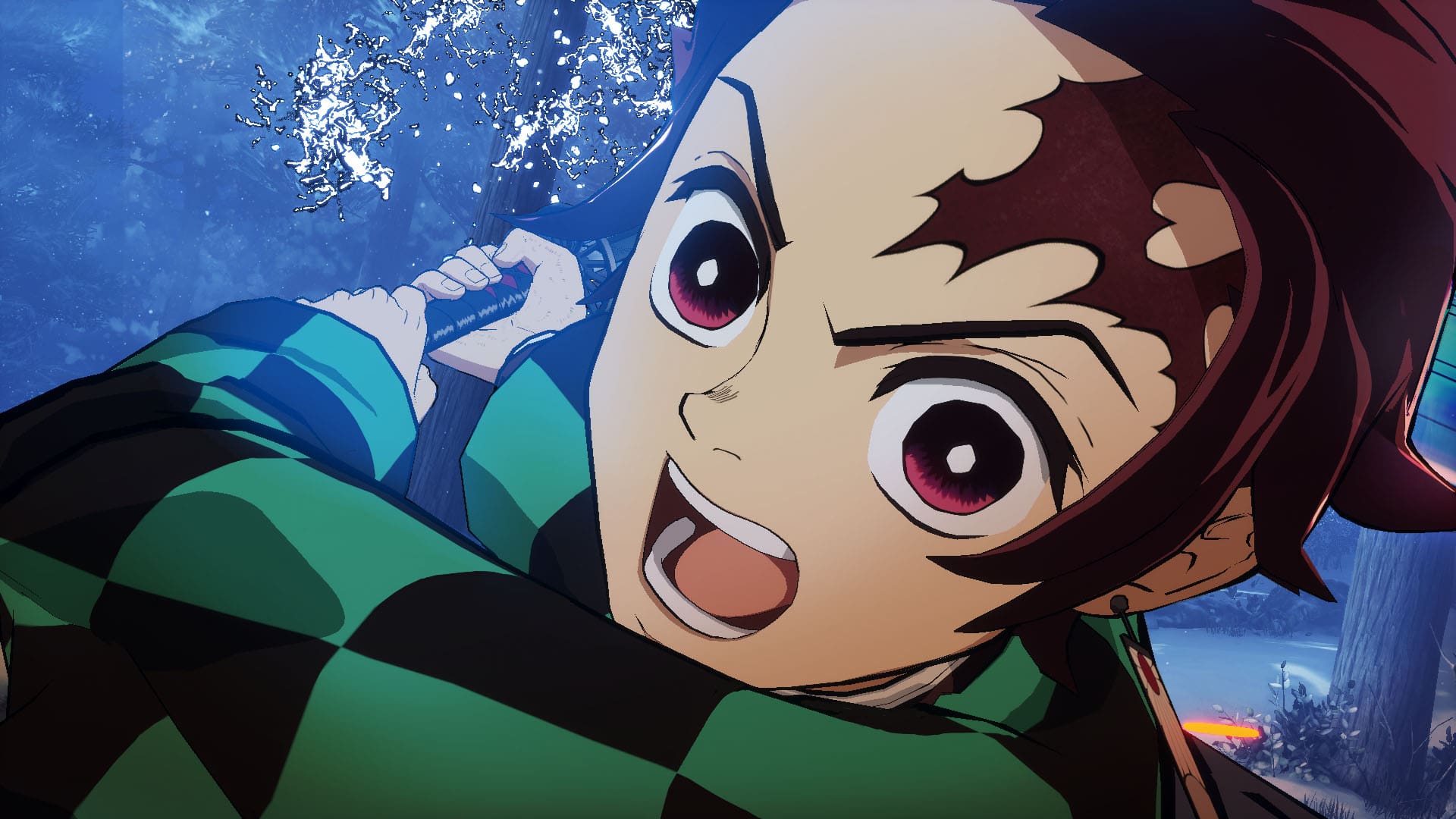 Tanjiro