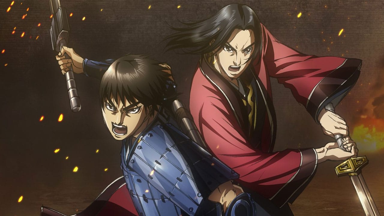 Kingdom
