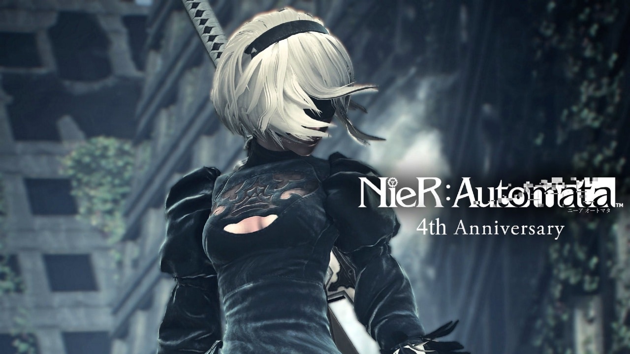 Nier: Automata