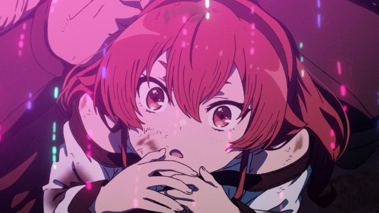 Mushoku Tensei