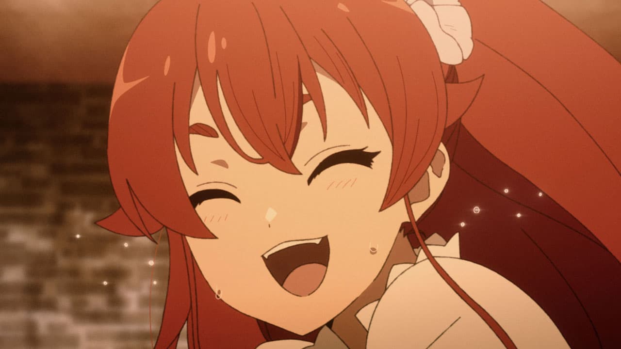 Mushoku Tensei