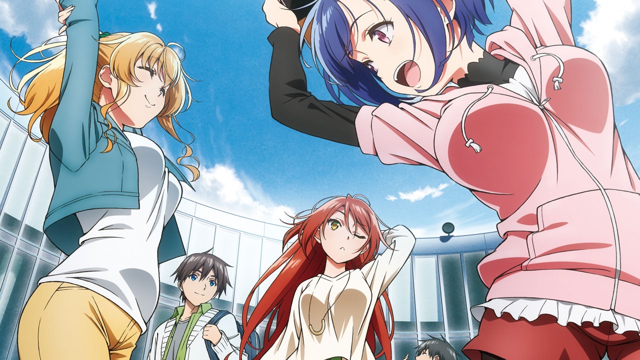 Bokutachi no Remake