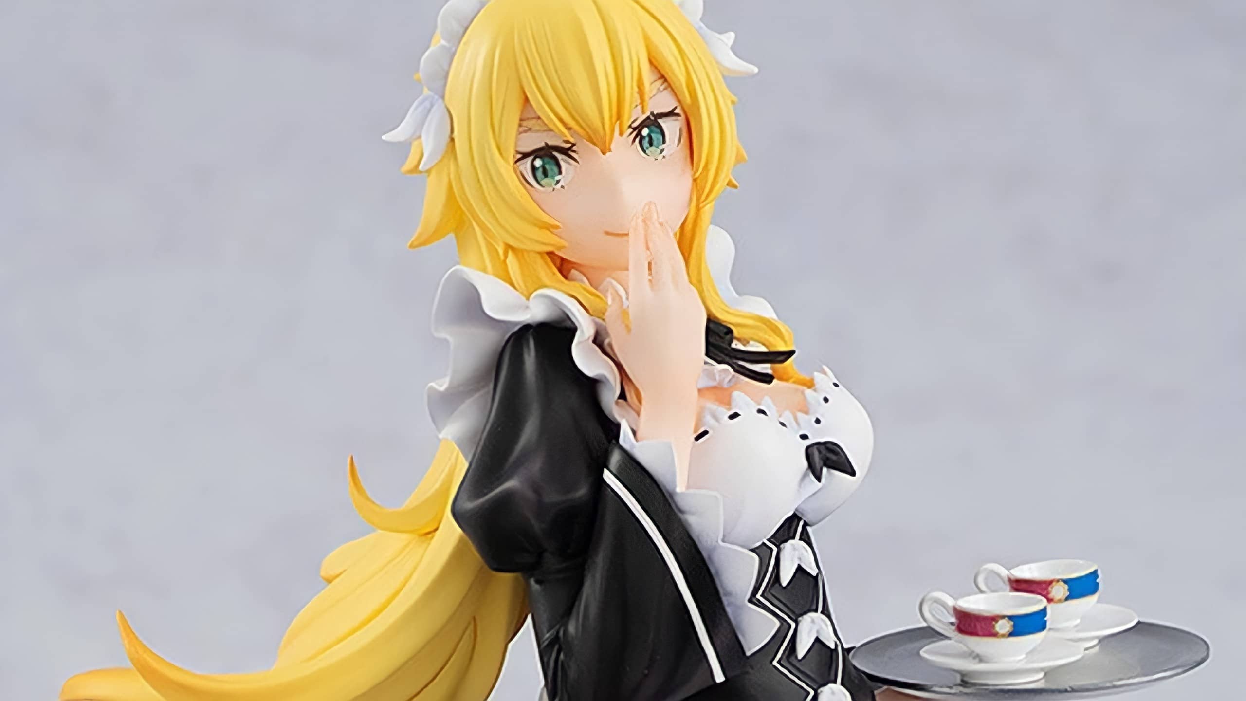 Frederica figure