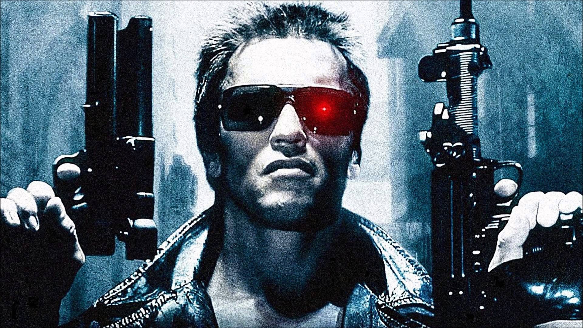 Imagen de terminator