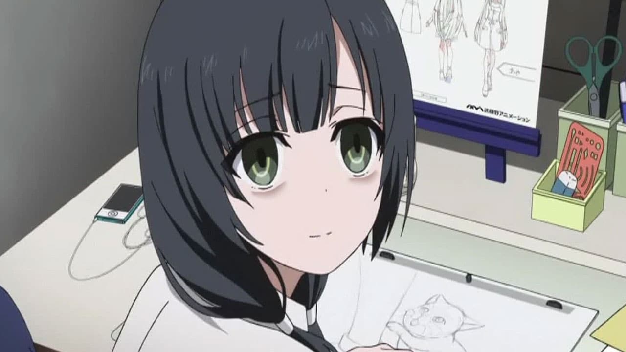 Shirobako 21