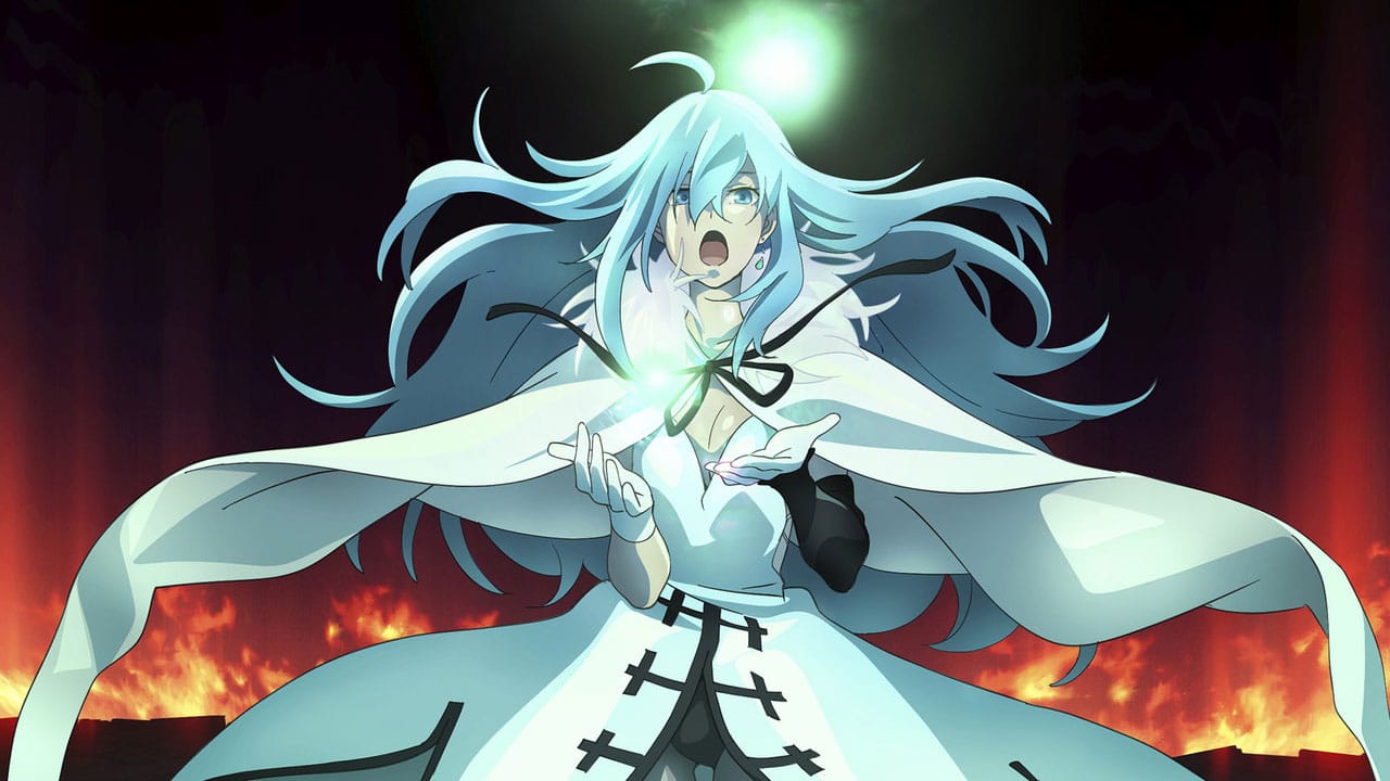 Vivy – Fluorite Eye’s Song