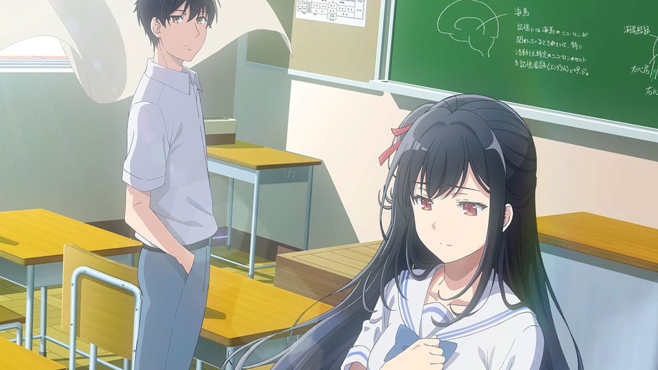 Tantei wa Mou, Shindeiru