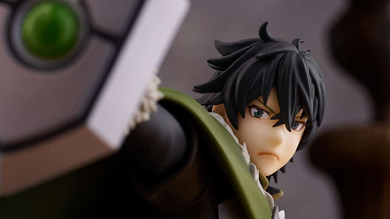 Naofumi figura
