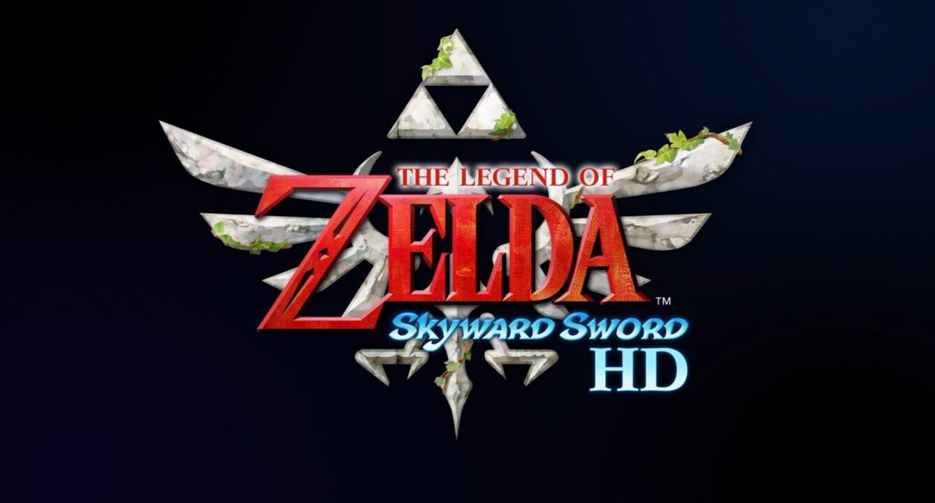 Skyward SwordHD