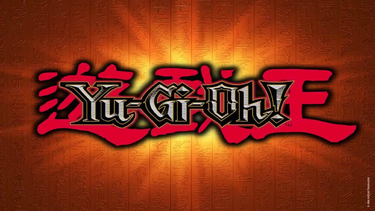Yu-Gi-Oh!