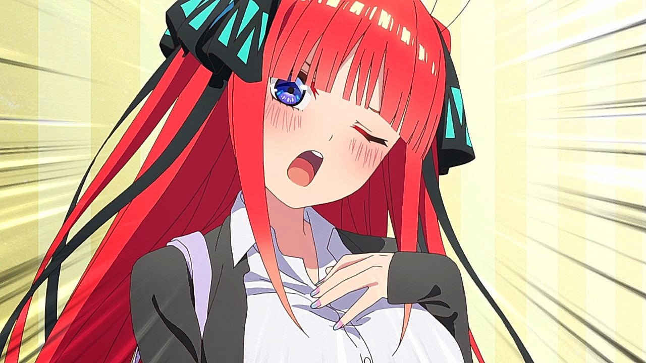 Go-Toubun no Hanayome