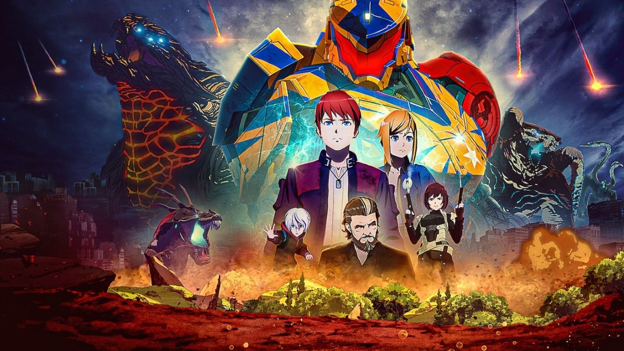 Pacific Rim