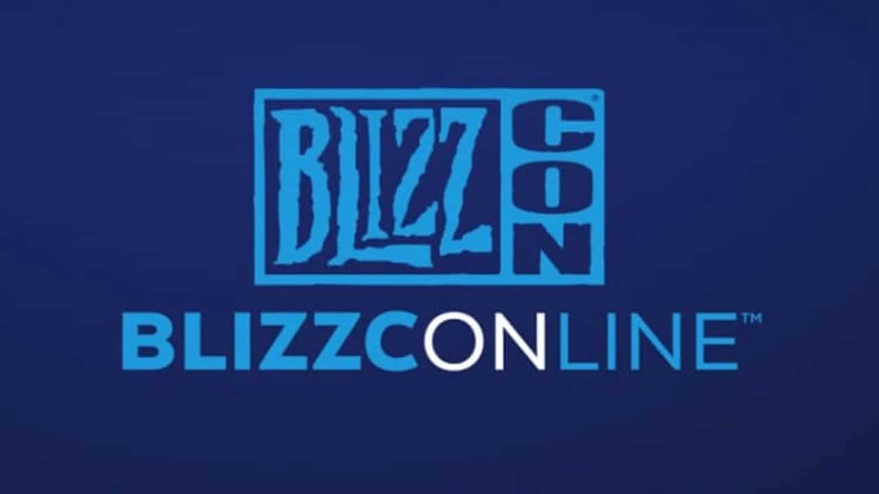 BlizzConline 2021