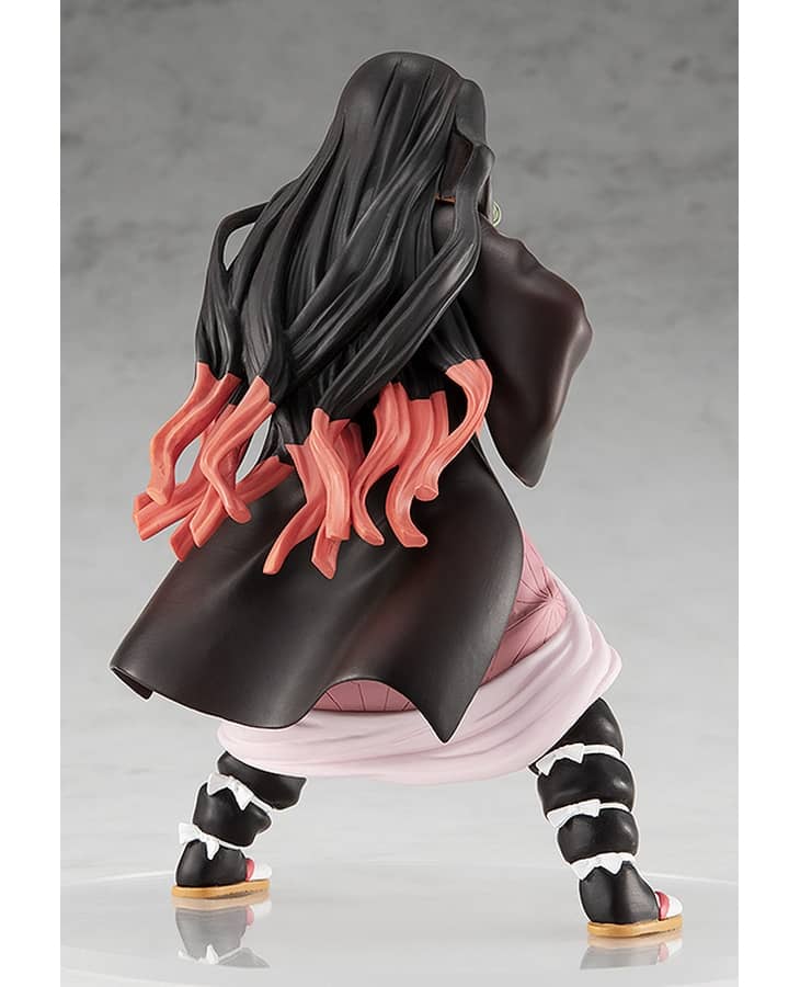 Nezuko Figura Kimetsu no Yaiba 1