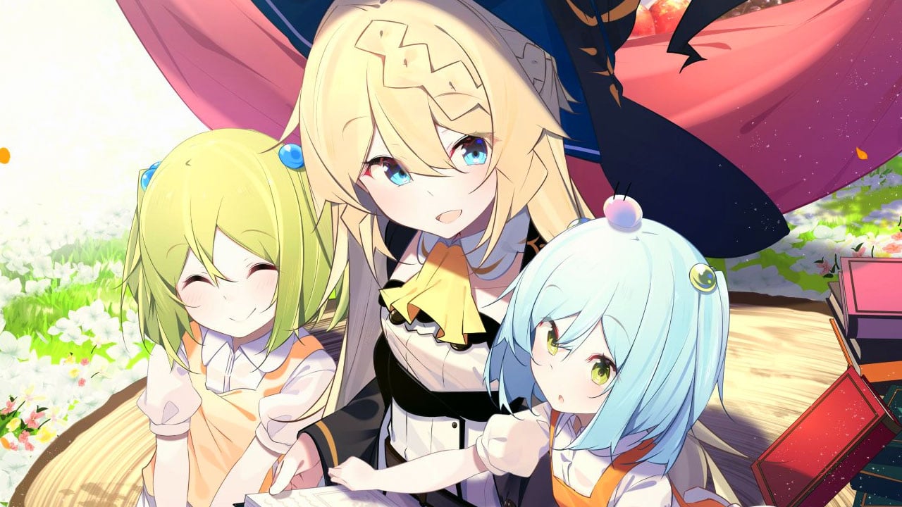 Slime Taoshite 300-nen, Shiranai Uchi ni Level Max ni Nattemashita
