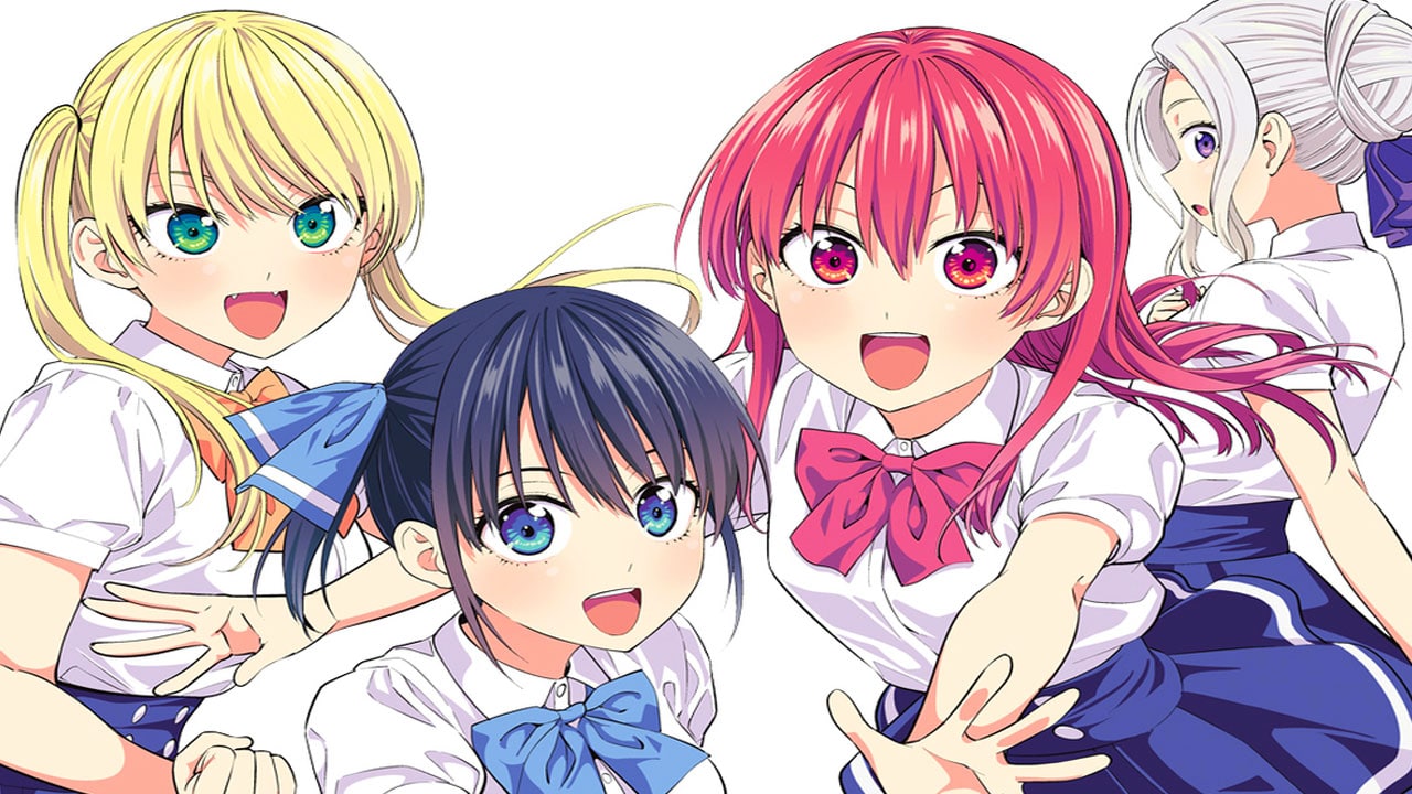 Kanojo mo Kanojo