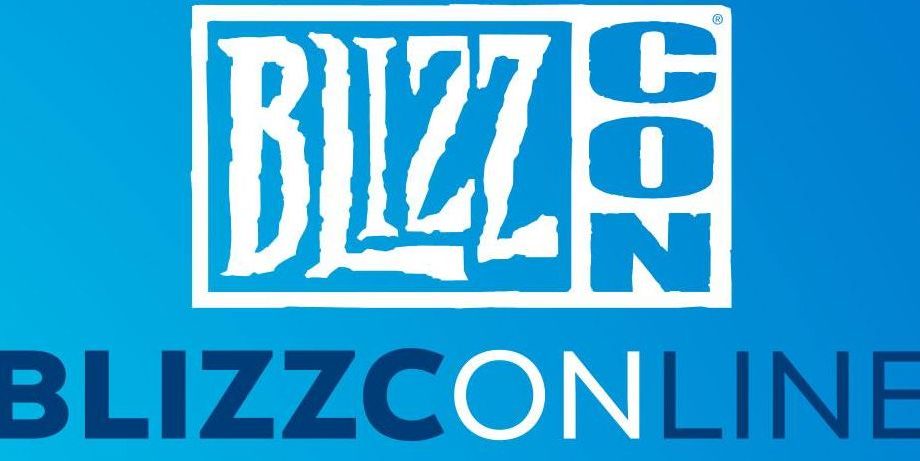 BlizzCon 2021