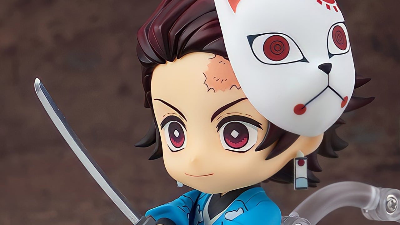 Kimetsu no Yaiba Tanjiro