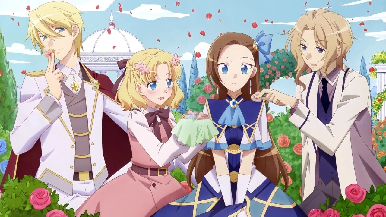 Hamefura San Valentin