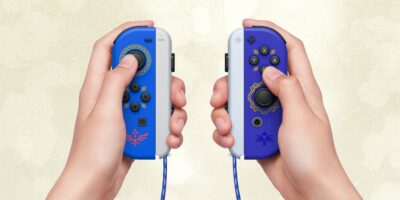 Skyward Sword